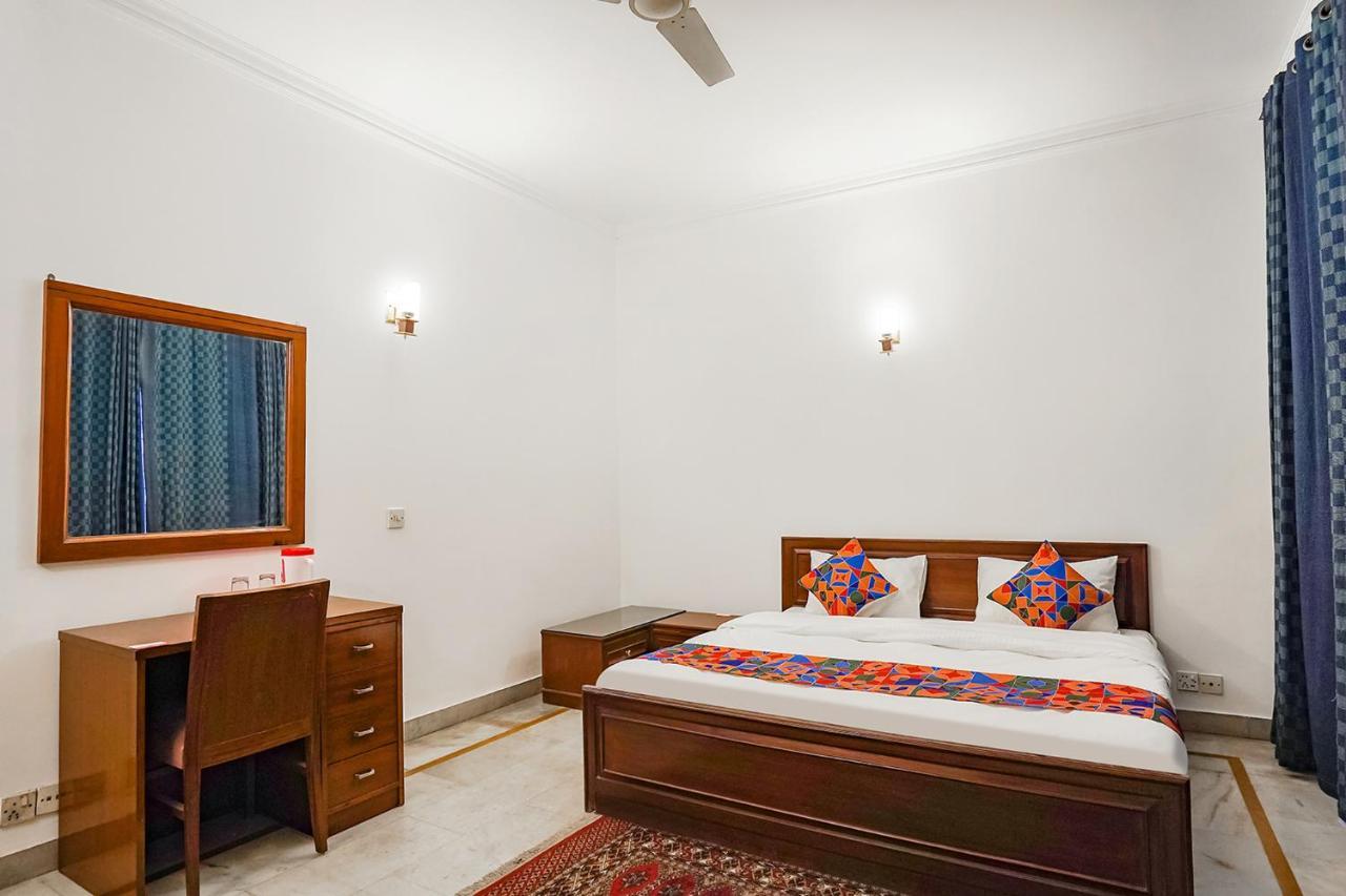 Fabexpress Goodwill Homes New Delhi Eksteriør billede